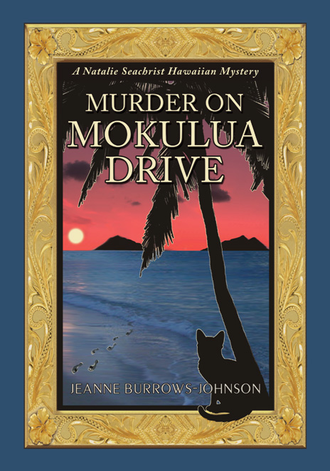 Murder on Mokulua Drive