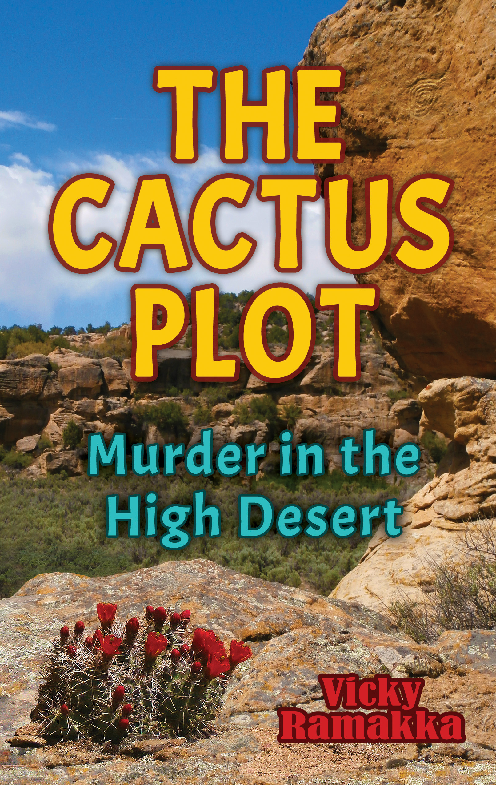 Cactus Plot