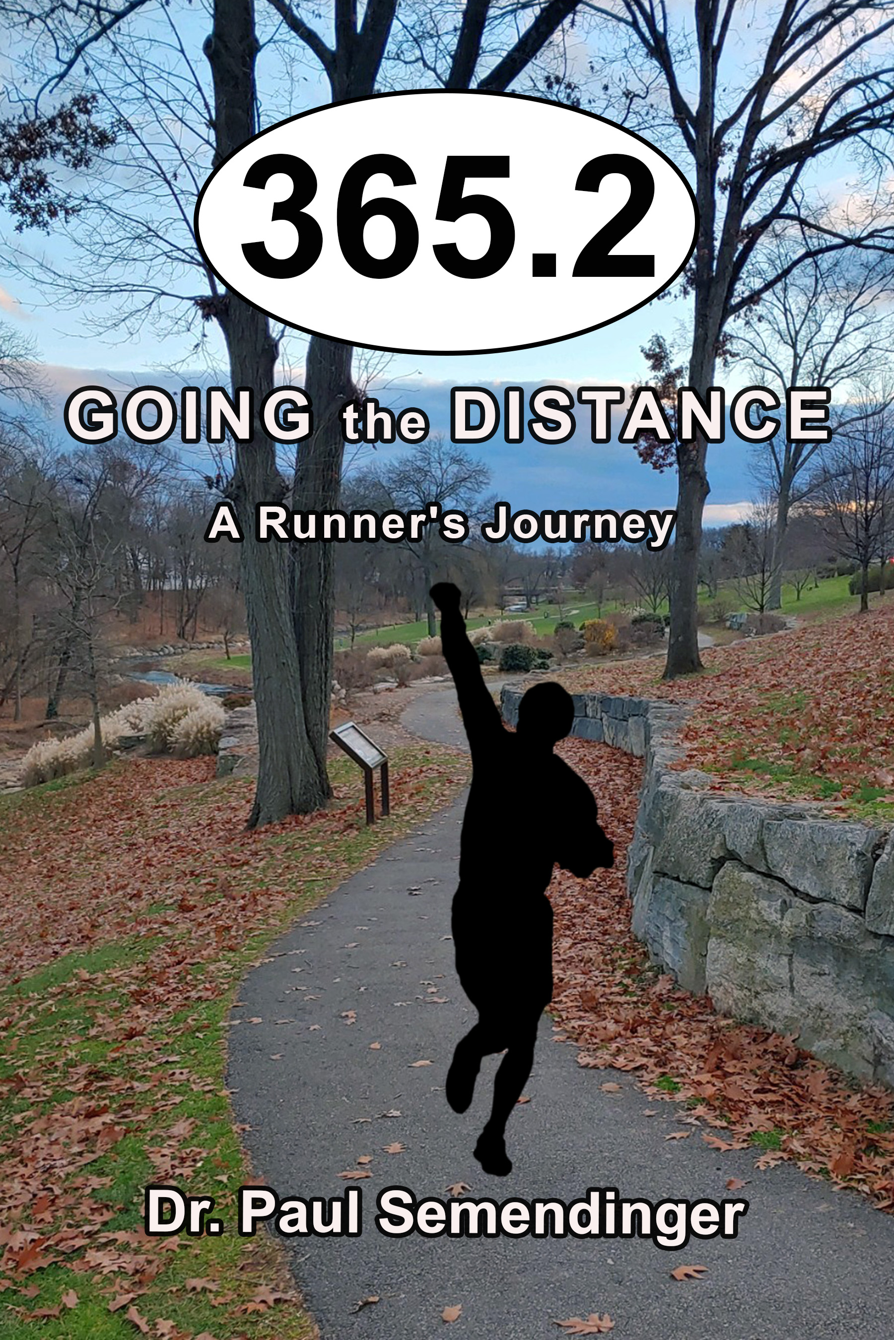 365.2 Going the Distance: A Runner's Journey