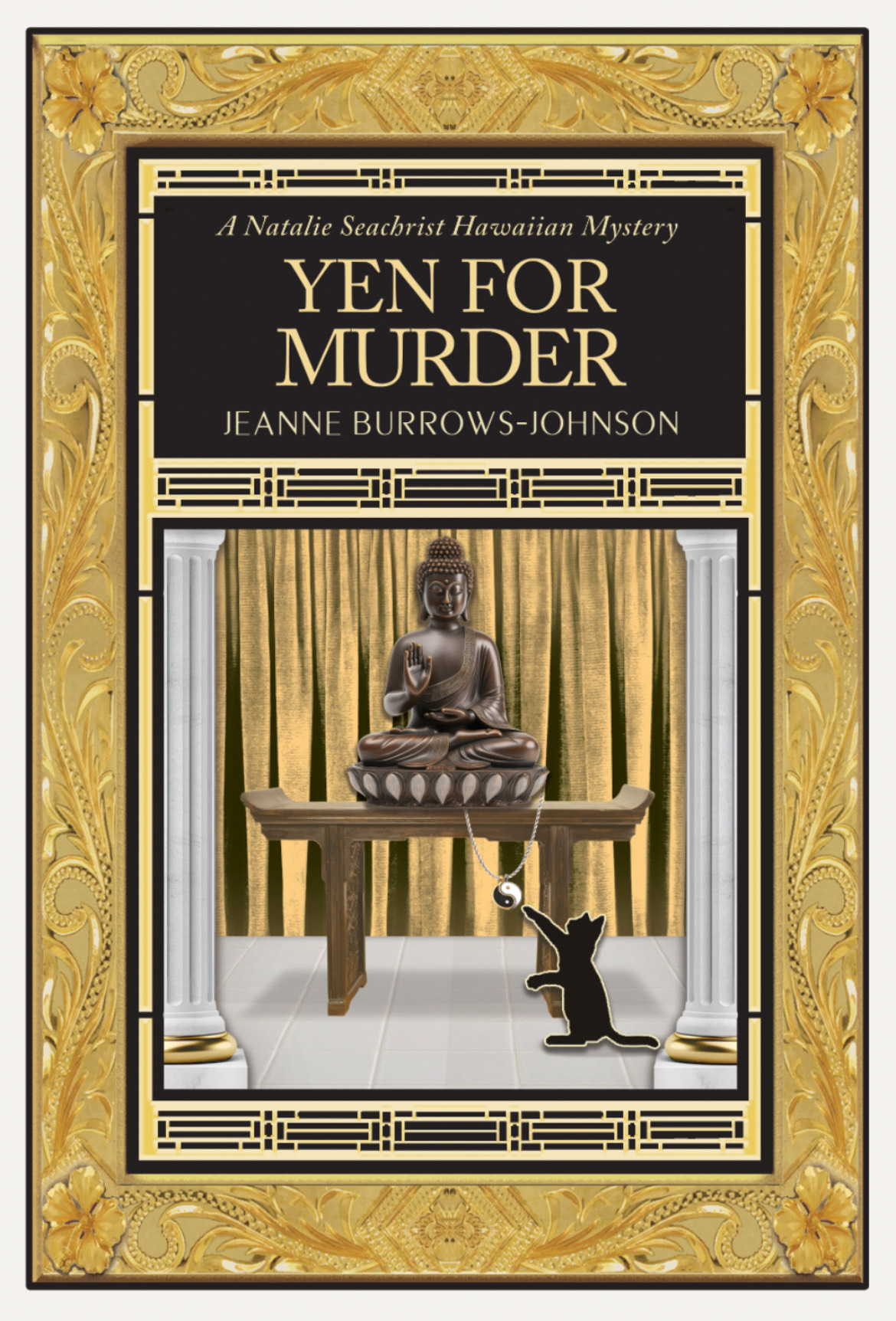 Yen for Murder